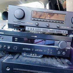 yamaha  receiver  denon receiver  amplifier harman kardon receiver  amplifier 