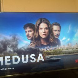 Pantalla Roku 55”