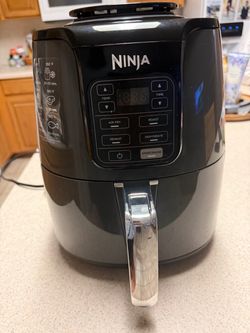 Air fryer
