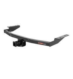 Trailer Hitch Pathfinder/QX60