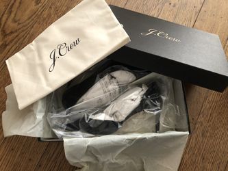 J. Crew Lucie D’Orsay Pumps