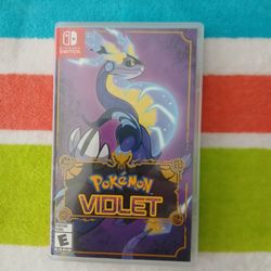 Nintendo Switch Games 