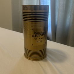 Jean Paul Gaultier le Male Elixir Eau de Parfum Men, 125ml/4.2 Fl. Oz.