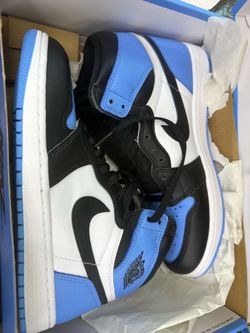 Brand new Nikes