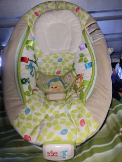 Baby Rocker Like Brand New 