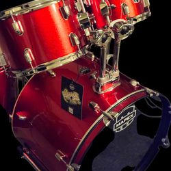 Mapex Comet Shellpack (Brand New) Hardware Sold Separately 