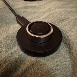 Oura Ring, Gen 3, Silver, Size 11