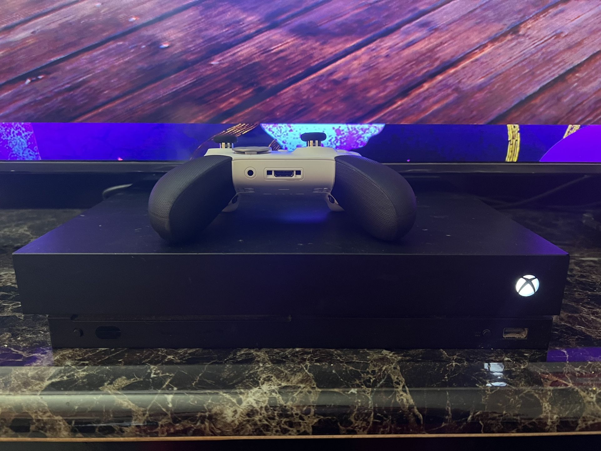 Xbox One X for Sale in Merced, CA OfferUp