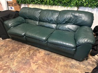 Super comfy couch
