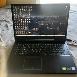 Dell G7 17 7790