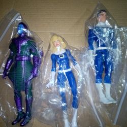 Marvel Legends  25$ Each One10$