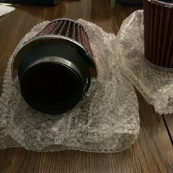 Air filters