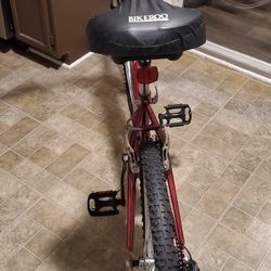 26" Mountain Bike