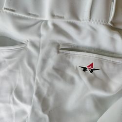 Baseball Pants New