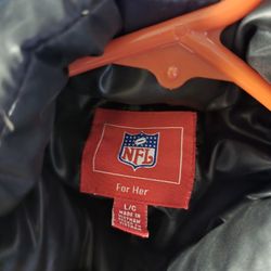 Raiders Jacket