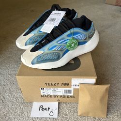 adidas Yeezy 700 V3 Arzareth US M 7.5