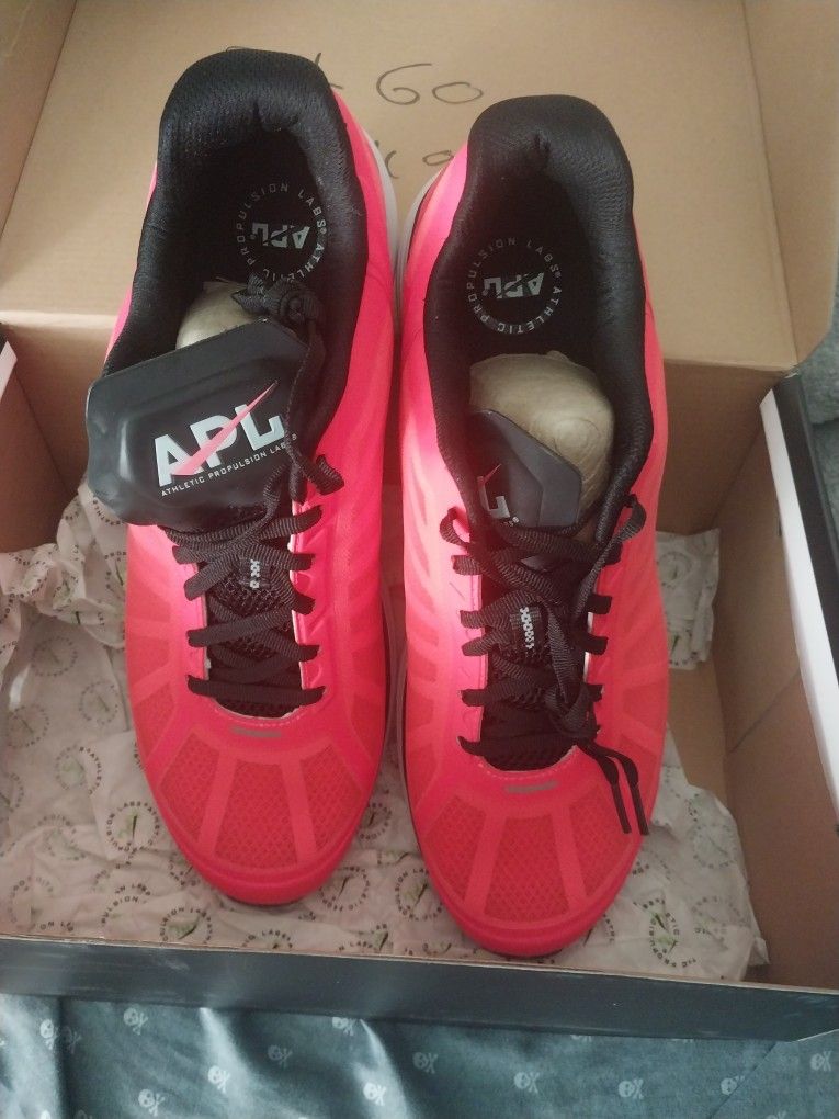 NEW SHOES SIZE 12 $30 
