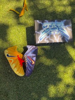 Nike Ja 3 Channel 12