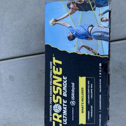 Volleyball Net