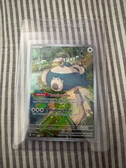 Pokémon cards