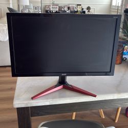 ACER LCD MONITOR 