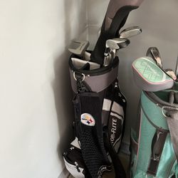 Golf Clubs