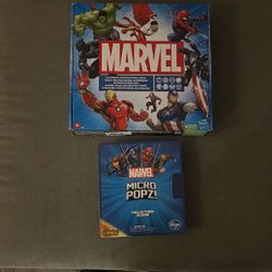 Marvel Toys 