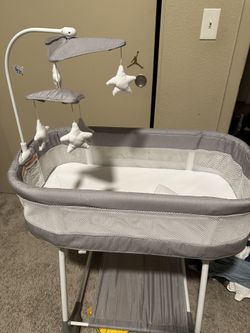 Bassinet