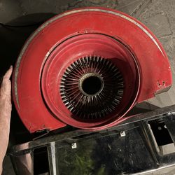 Cadillac 5th Wheel (booty Kit) 