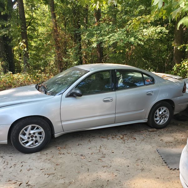 04 Pontiac grand am for Sale in Greenwood, SC OfferUp