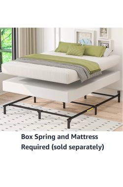 Bed frame