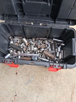 Variety Sockets