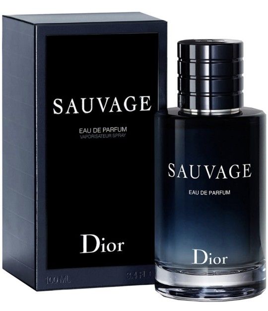 Men's Sauvage Eau De Parfum DIOR (Authentic)