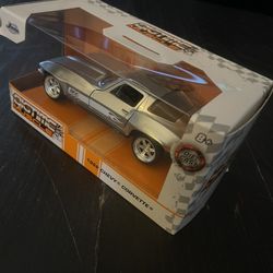 Collectible Toy Car