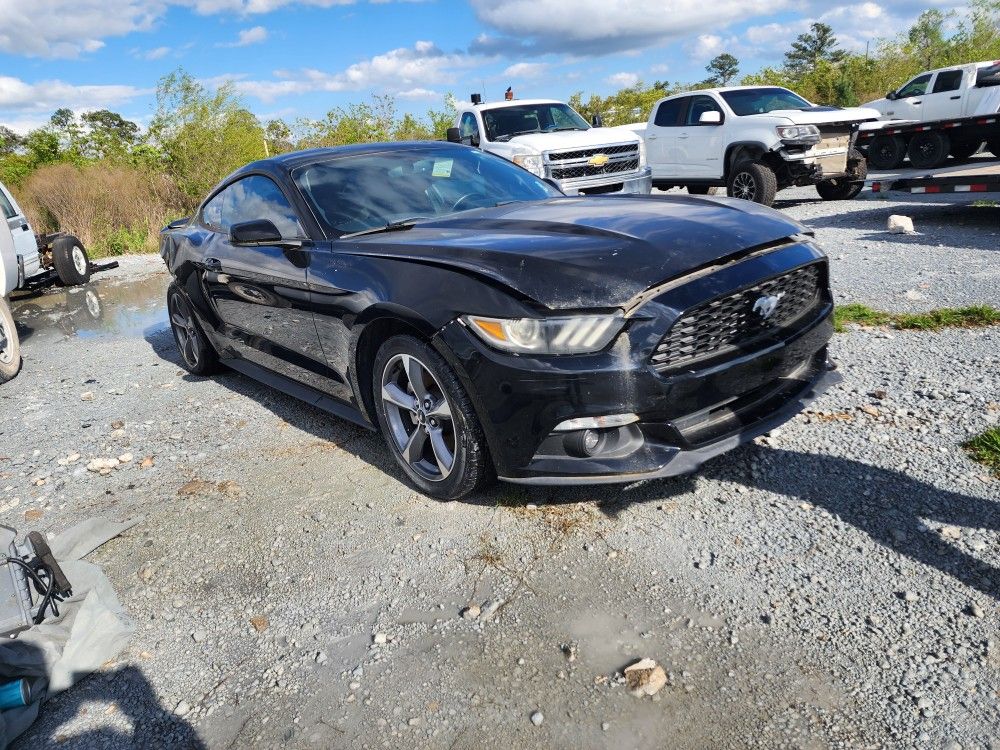 2017 Mustang V6 FULL PART OUT ‼️ 