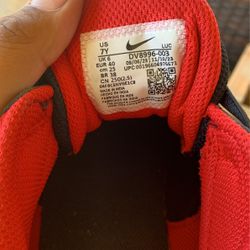 Nike Shoes 