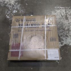 25lbs Weightlifting Plates 