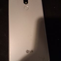 Lg Stylo 5x