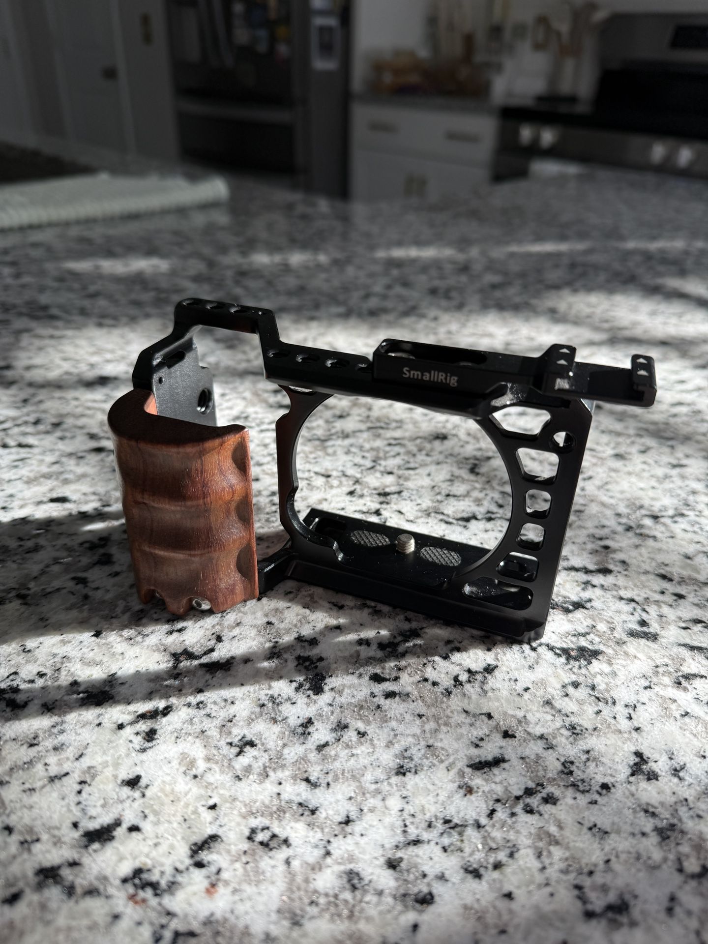 Small Rig Sony A6(contact info removed)-6(contact info removed)-6400 Cage