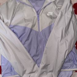 Nike Windbreaker 