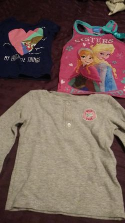 Kids clothes