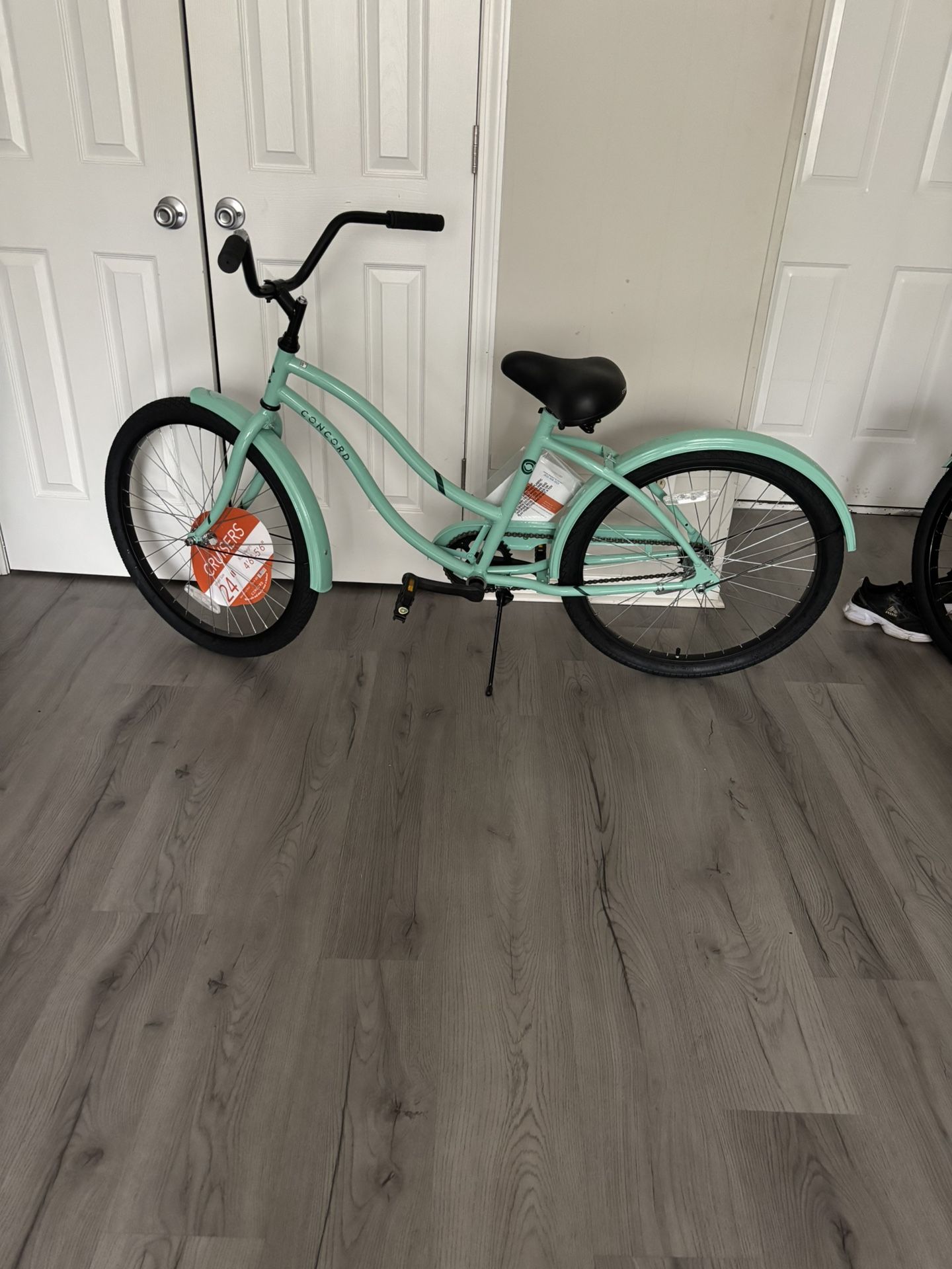 Bike 24”