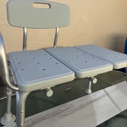 X-large Bath Chair 