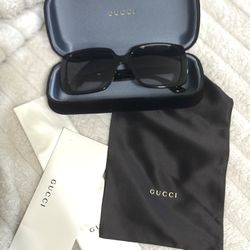 Gucci Sunglasses 