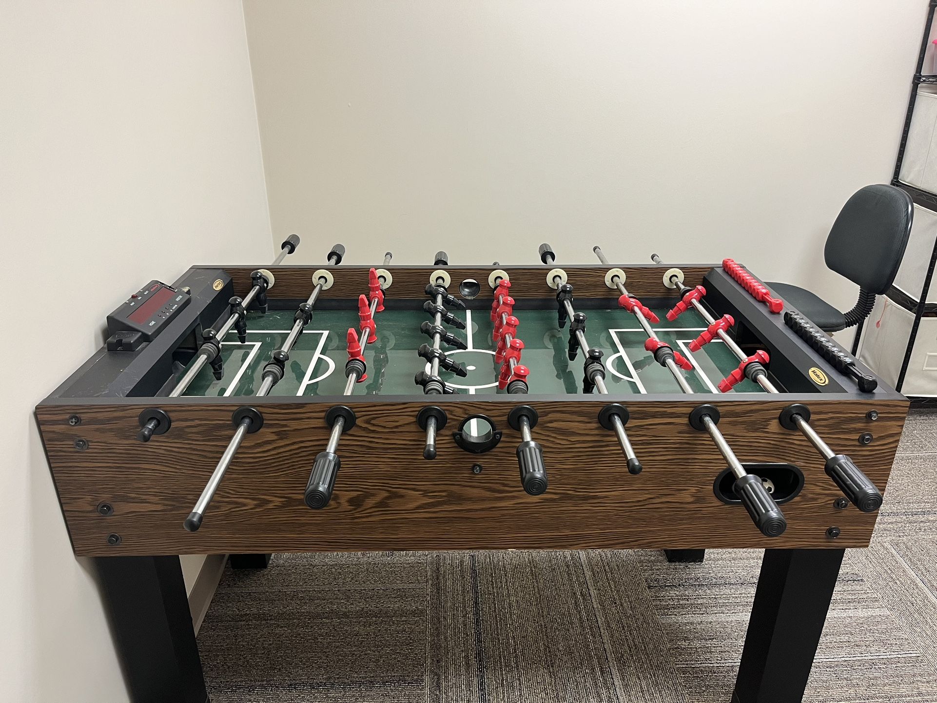 Foosball Table for Sale in Grain Valley, MO OfferUp