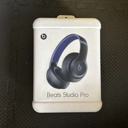 Beats Studio Pro Headphone