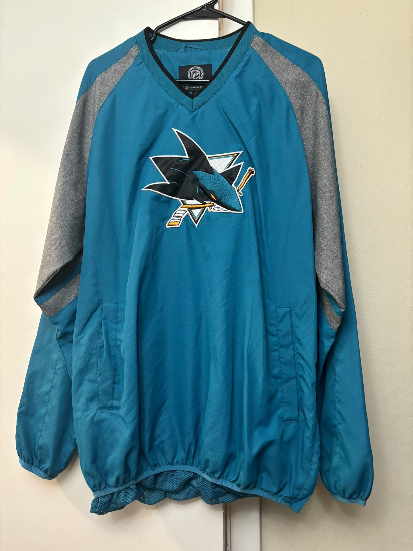 Sharks men Jacket