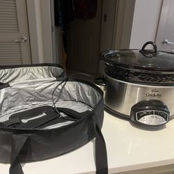 Crock Pot
