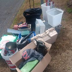 Free stuff
