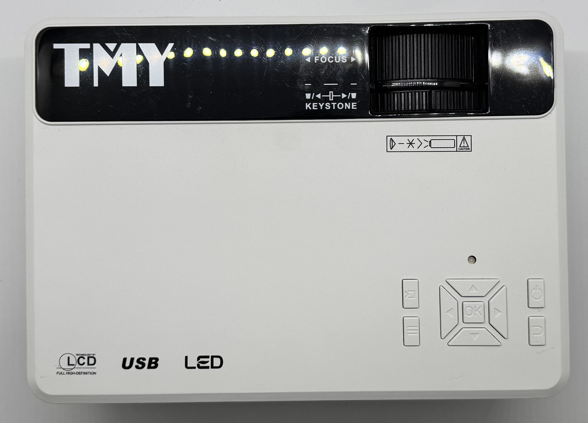 Mini Projector